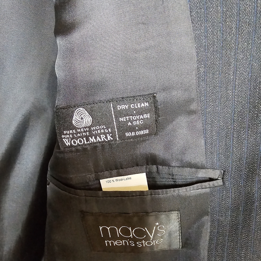 Suits - Picture 3 of 8